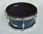Blastech Carbon Fiber Wrap 12"X6" Snare Drum "Dual Zone"